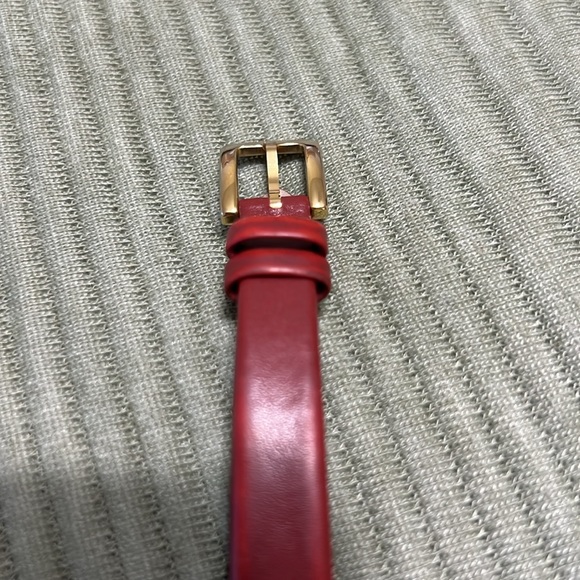 KATE SPADE NEW YORK Woman’s Round Watch - Picture 5 of 8